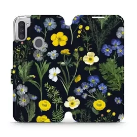 Phone Case Samsung Galaxy M11 - Design VP47S