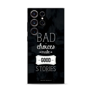 Etui Glossy Case do Samsung Galaxy S23 Ultra - wzór G071G