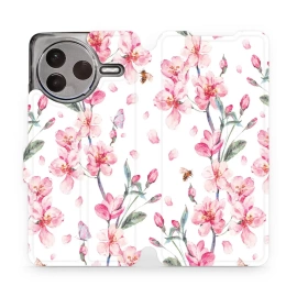 Hülle für Xiaomi POCO F7 Pro 5G - Farbe M124S