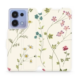 Phone Case Xiaomi POCO M6 Pro - Design MD03S