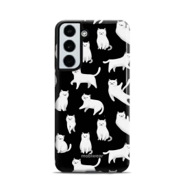 Hülle Elite Pro für Samsung Galaxy S22 - Farbe E163E