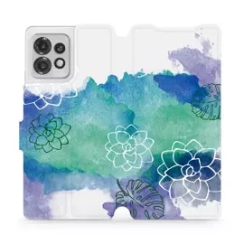 Phone Case Motorola Edge 40 Pro - Design MG11S