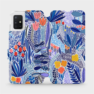 Phone Case Samsung Galaxy A51 5G - Design MP03P