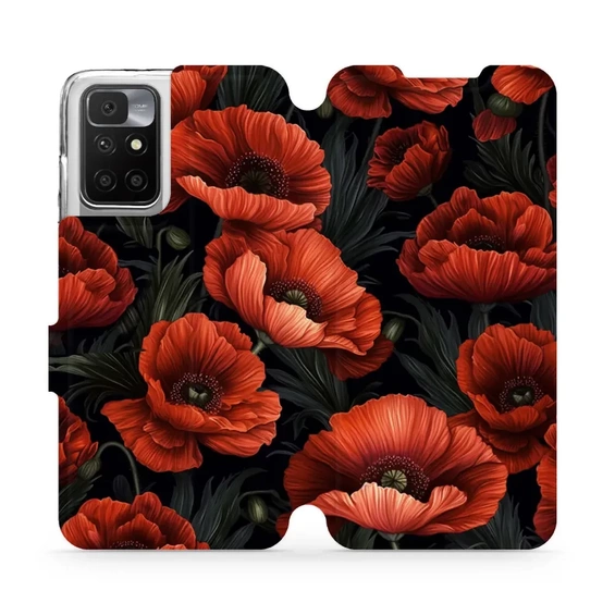 Phone Case Xiaomi Redmi 10 - Design VP45S