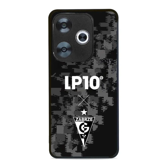 Etui Glossy Case do Xiaomi POCO F6 - wzór G09GZ