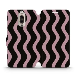 Phone Case Huawei Mate 9 Pro - Design VA54S
