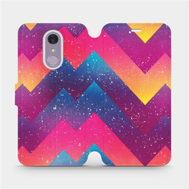 Phone Case LG Q7 - Design V110S