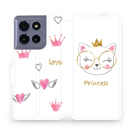 Phone Case Motorola Moto G86 5G - Design MH03S