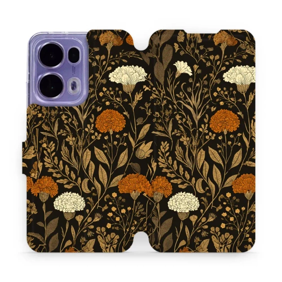 Phone Case OPPO Reno 13 Pro - Design V174S