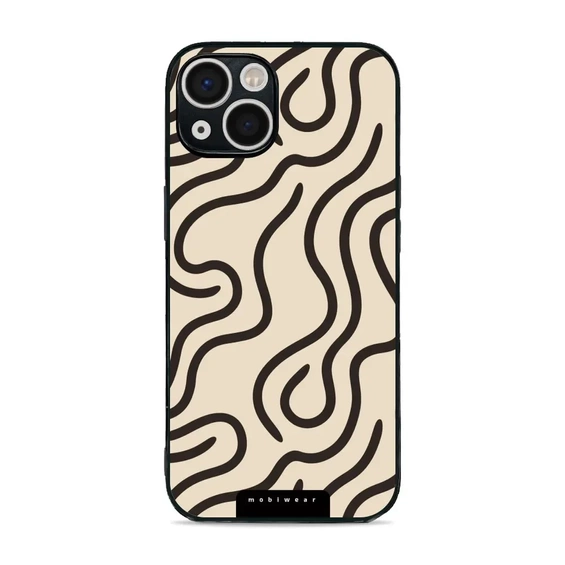 Phone Glossy Case Apple iPhone 13 - Design GA60G