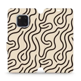 Phone Case Huawei Mate 20 Pro - Design VA60S