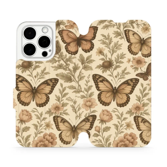 Hülle für Apple iPhone 15 Pro - Farbe VP92S