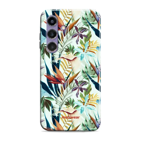 Case Elite Pro for Samsung Galaxy S24 Plus - Design E071E