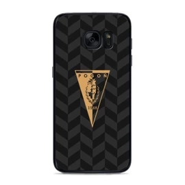 Hülle Glossy Case für Samsung Galaxy S7 - Farbe G06PS