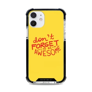 Hülle MagSafe Elite Bumper für Apple iPhone 12 - Farbe D076D