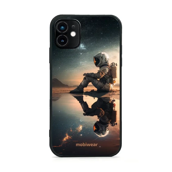 Hülle Glossy Case für Apple iPhone 11 - Farbe G003G