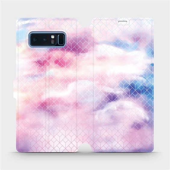 Phone Case Samsung Galaxy Note 8 - Design MR02S