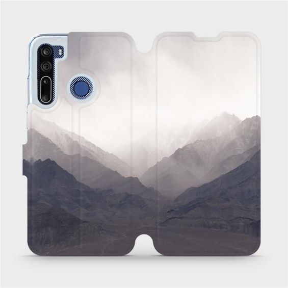 Phone Case HTC Desire 20 Pro - Design M151P