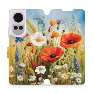 Hülle für OPPO Reno 10 Pro 5G - Farbe VP43S