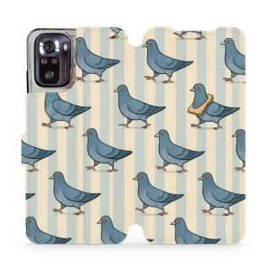 Hülle für Xiaomi POCO M5s - Farbe VP91S