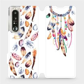 Hülle für Sony Xperia 1 III - Farbe M003S