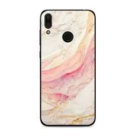 Phone Glossy Case Huawei Y7 2019 - Design G027G
