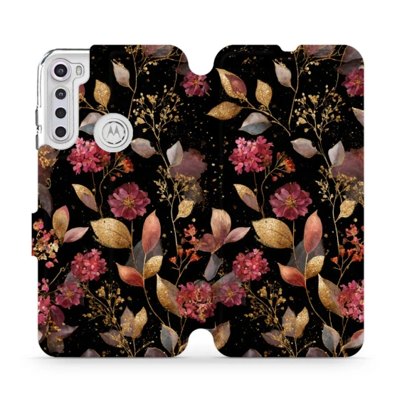 Hülle für Motorola One Fusion Plus - Farbe V171S