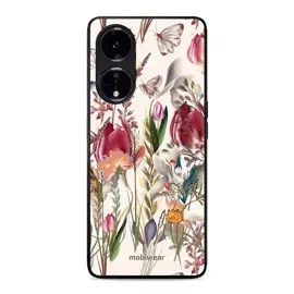 Phone Glossy Case OPPO A98 5G - Design G031G