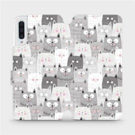 Phone Case Samsung Galaxy A50 - Design M099P