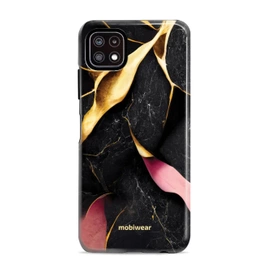 Case Elite Pro for Samsung Galaxy A22 5G - Design EP35E