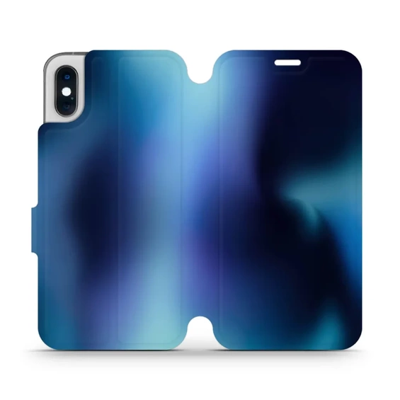 Phone Case Apple iPhone XS - Design VP68S