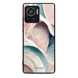 Phone Glossy Case Motorola Edge 30 Ultra - Design G026G