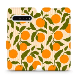 Phone Case LG V60 ThinQ 5G - Design VP82S