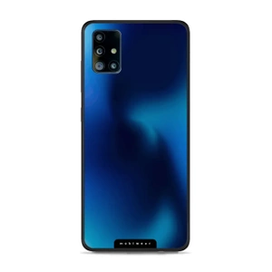 Phone Glossy Case Samsung Galaxy A51 - Design G068G
