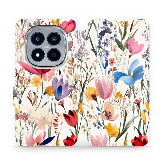 Phone Case Xiaomi Redmi Note 15 Pro Plus 5G - Design MP70S