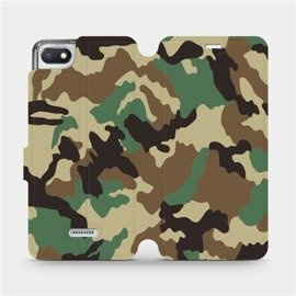 Phone Case Xiaomi Redmi 6A - Design V111P