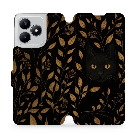 Etui do Realme C53 - wzór V164S