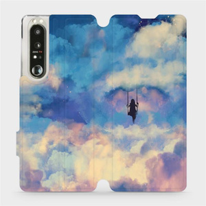 Phone Case Sony Xperia 1 III - Design MR09S