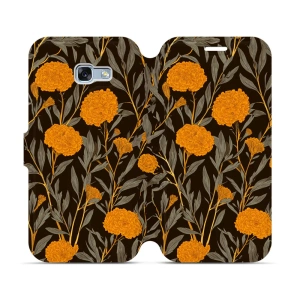 Phone Case Samsung Galaxy A5 2017 - Design V175S