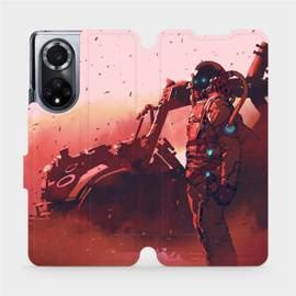 Phone Case Huawei Nova 9 - Design MA09S