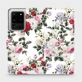 Phone Case Samsung Galaxy S20 Ultra - Design MD01S