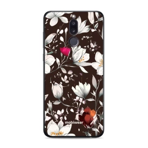 Etui Glossy Case do Huawei Mate 10 Lite - wzór GP72G