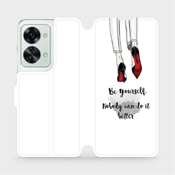 Phone Case OnePlus Nord 2T 5G - Design M046P
