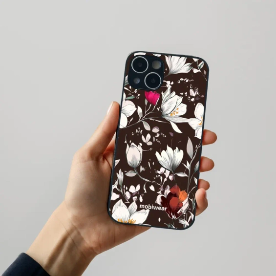 Phone Glossy Case Xiaomi Redmi Note 8T - Design GP72G