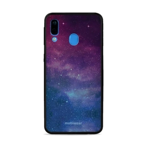 Etui Glossy Case do Samsung Galaxy A40 - wzór G049G