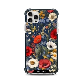 Case MagSafe Elite Bumper for Apple iPhone 11 Pro Max - Design D005D