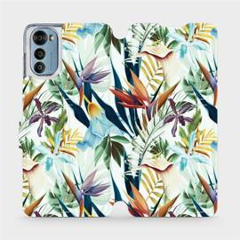Phone Case Motorola Moto E32s - Design M071P