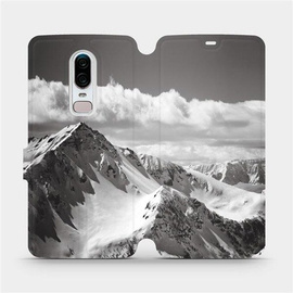 Phone Case OnePlus 6 A6000 - Design M152P