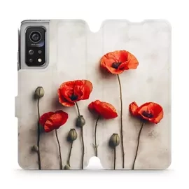 Hülle für Xiaomi Mi 10T Pro - Farbe VP42S