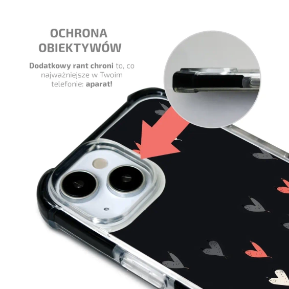 Case MagSafe Elite Bumper for Apple iPhone 11 - Design DP79D